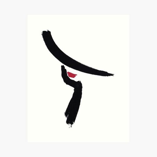 Discover Smile fashion illustration woman