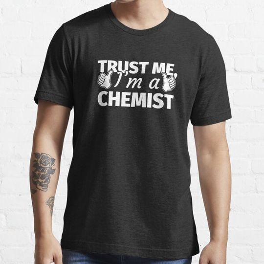 Discover Chemist Gifts Chemistry Gift