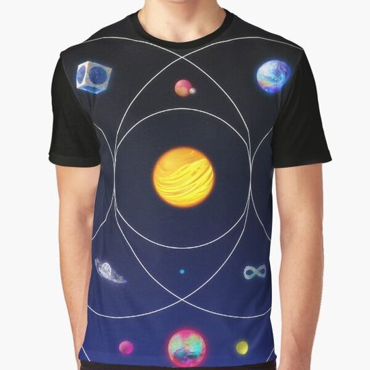 Discover Spheres World