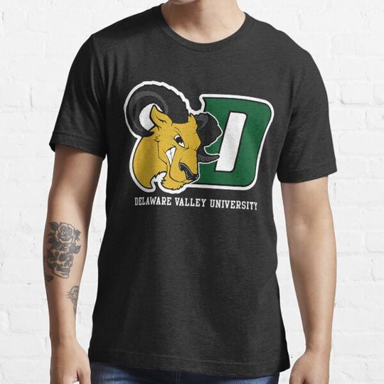 Discover Aggies Short Sleeve