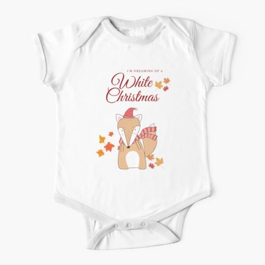 Discover Sweet kids baby body, bodysuit for Christmas, Christmas gifts idea for children, sweet cat body, cute baby body