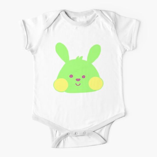 Discover Cute Bunny Rabbit