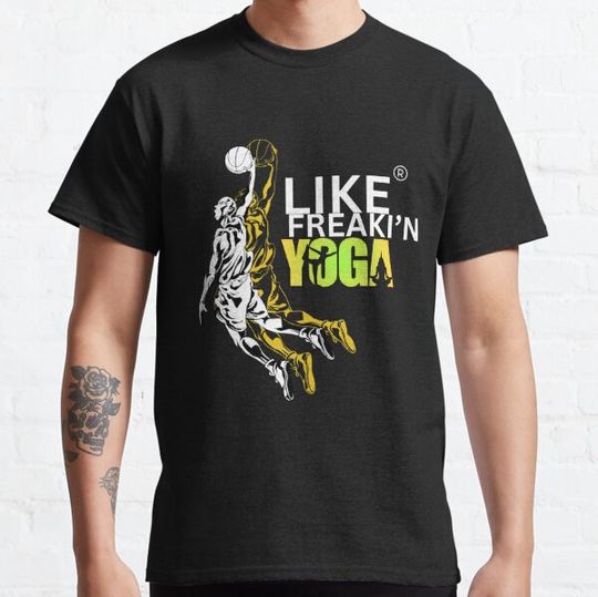 Discover Hy Brand Ball Fanatic Short Sleeve T-Shirt