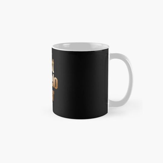 Discover Best Abuelo Ever Black Novelty Coffee Mug