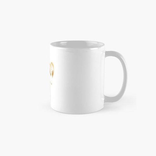 Discover Mom I Know What Love Is Novelty Coffee Mug Gift