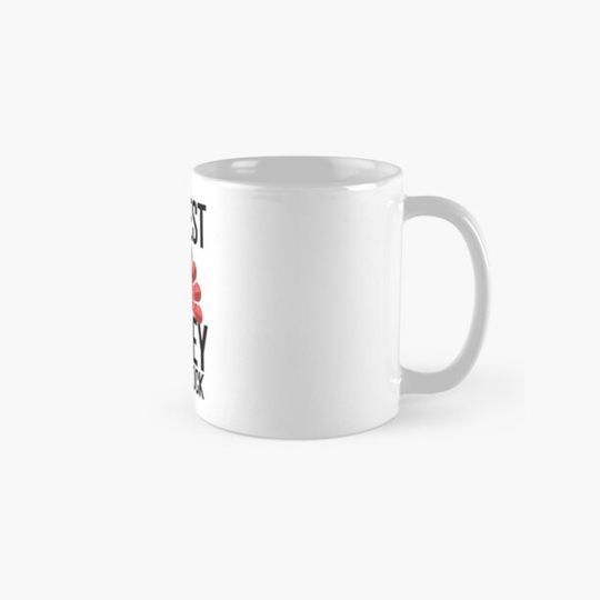 Discover Coolest Turkey In The Flock Thanksgiving Novelty Mug Gift