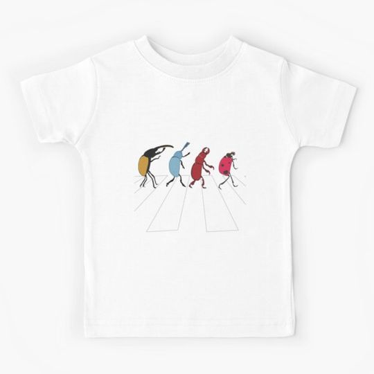 Discover The Beetles| Perfect Gift