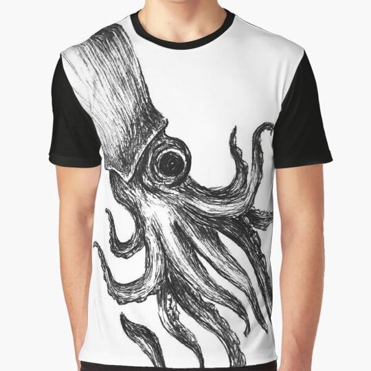 Discover Squid