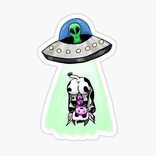 Discover Adorable Abduction