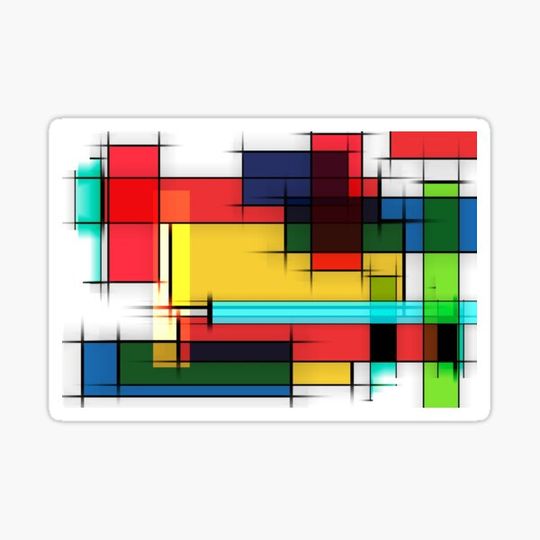Discover Rectangle pattern