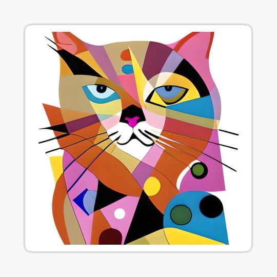 Discover Cats collection - style 03 - catesque 48