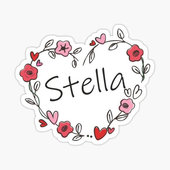 Discover Stella