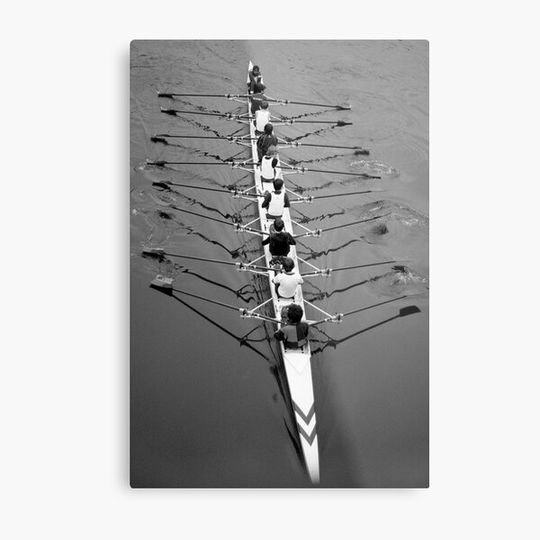 Discover Rowers