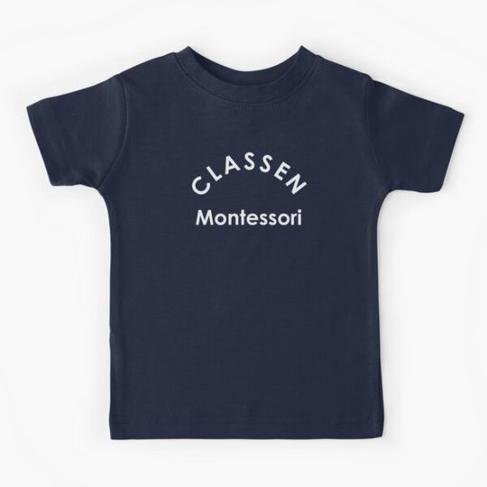 Discover 2023 Shirt (Lite Letters)