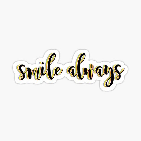 Discover Smile Always