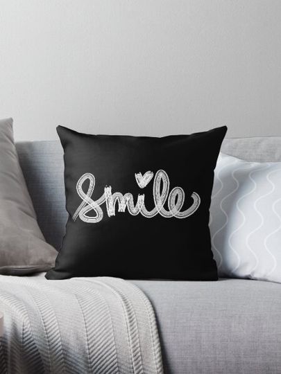 Discover smile