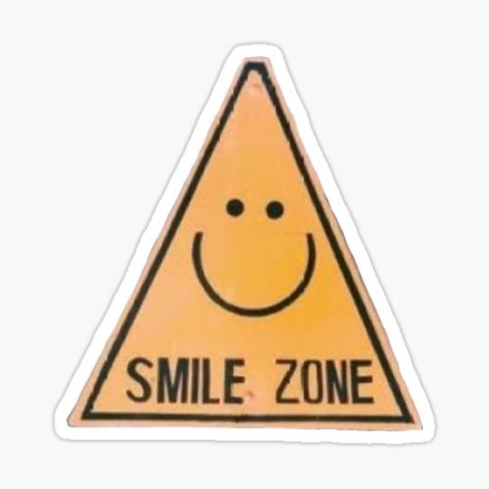Discover smile zone