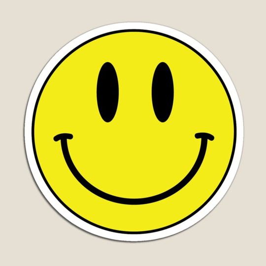 Discover Smiley Face