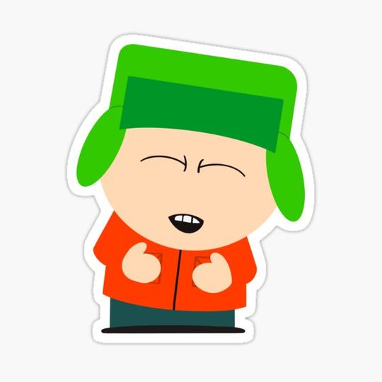 Discover Kyle Broflovski