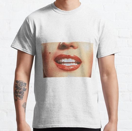 Discover marilyn monroe face face mask