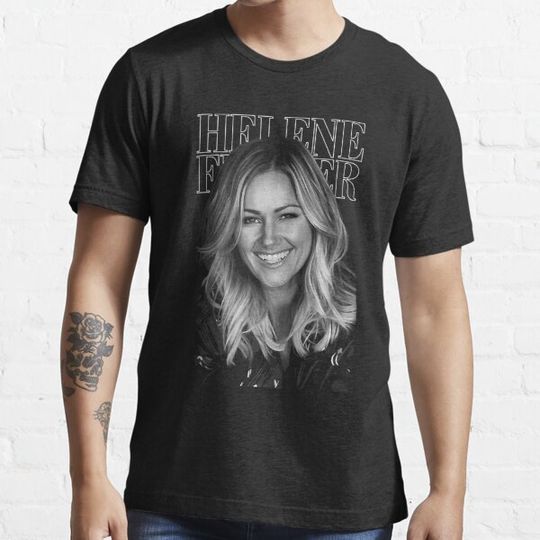 Discover Helene Fischer Classic T-Shirt