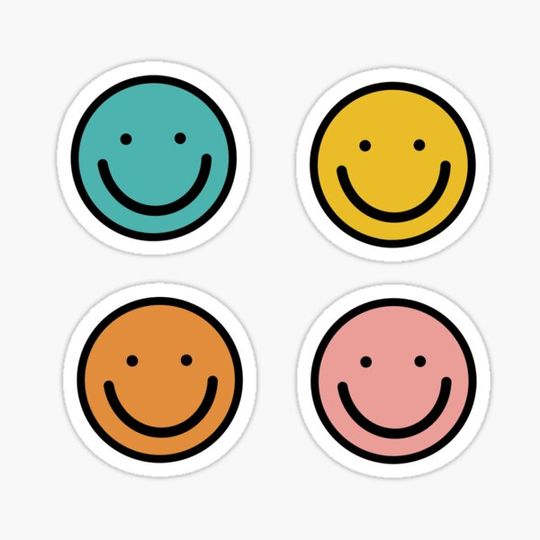 Discover Pastel smiles