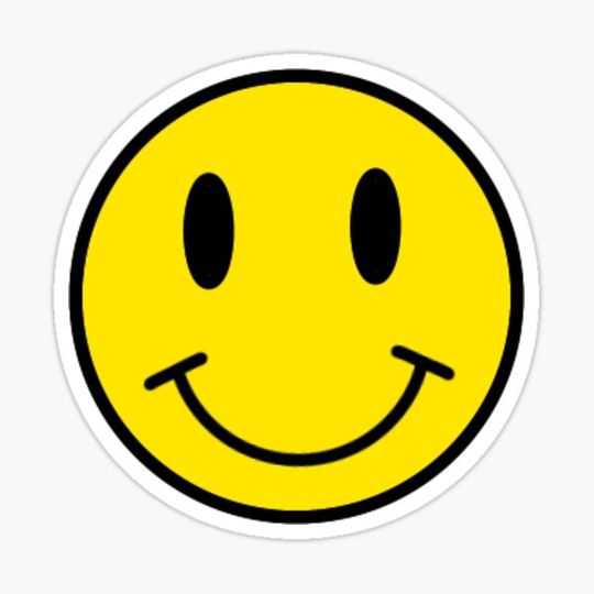 Discover Smiley face :)
