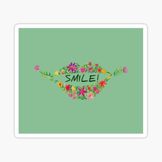 Discover Smile