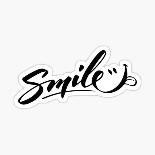 Discover smile1