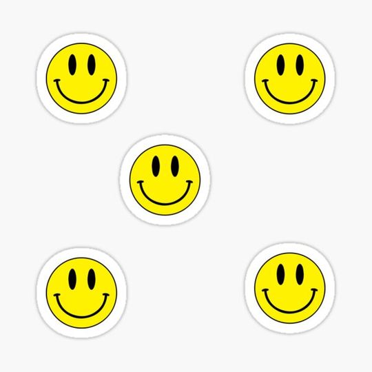 Discover Smiley Faces