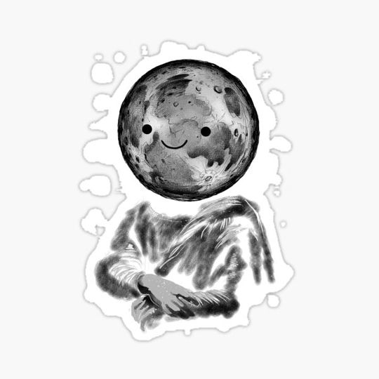 Discover MOONalisa
