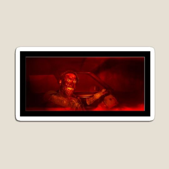 Discover Nick Cage | Mandy