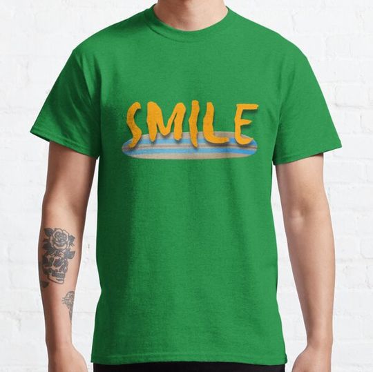 Discover SMILE