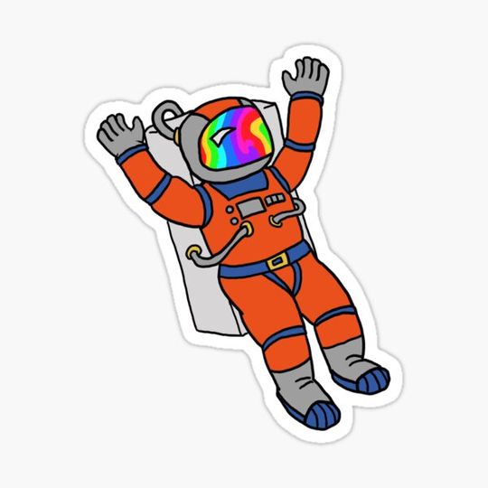 Discover Space Cadet