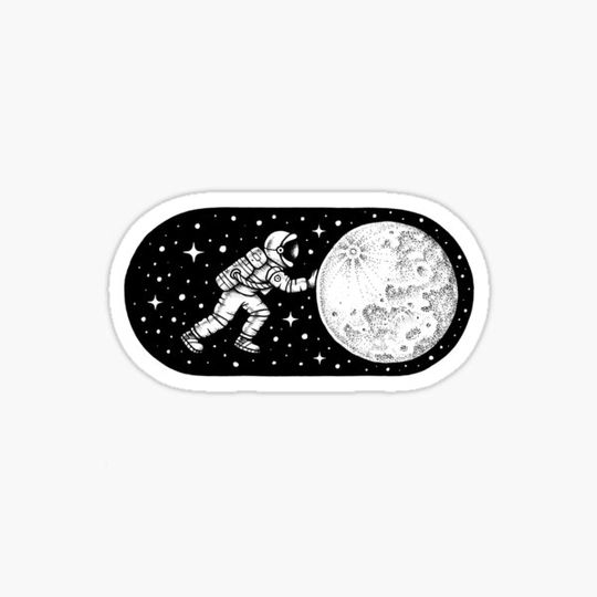Discover Space on