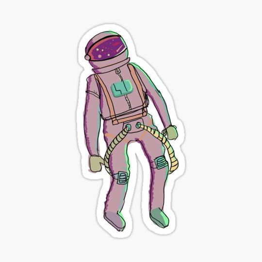 Discover ASTRONAUT