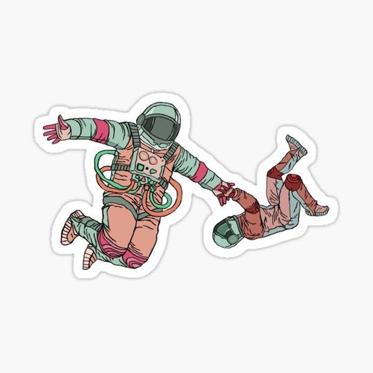 Discover Astronauts