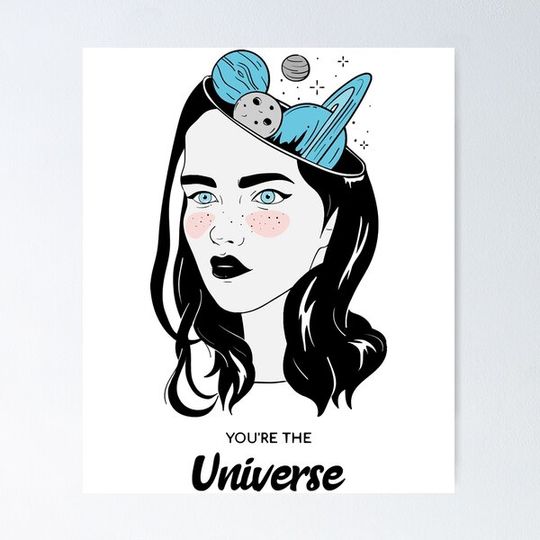 Discover Space In Mind