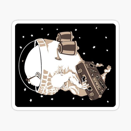 Discover Space Traveling