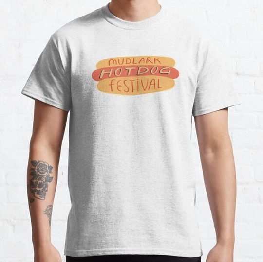 Discover Mudlark Hotdog Festival