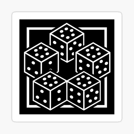 Discover Mat Cauthon Symbol Wot