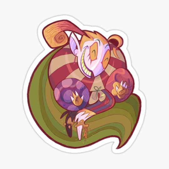 Discover Little Sandy Boots Kefka