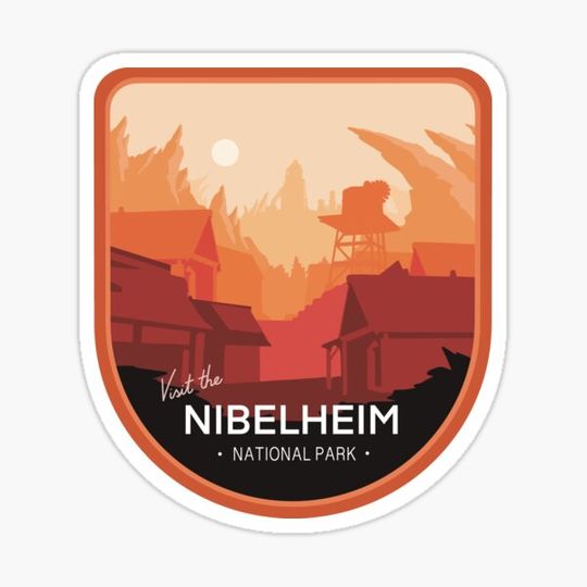Discover Nibelheim National Park