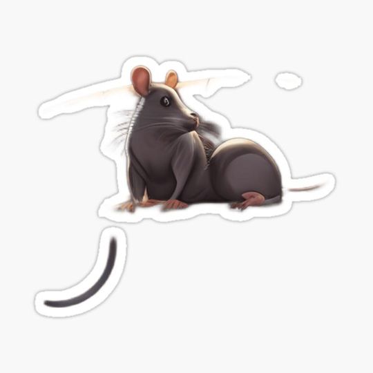 Discover Mystery Of The Sofa Rat