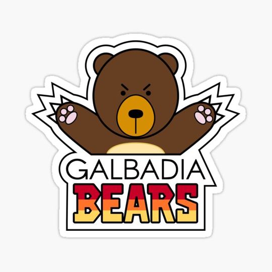 Discover Galbadia Bears