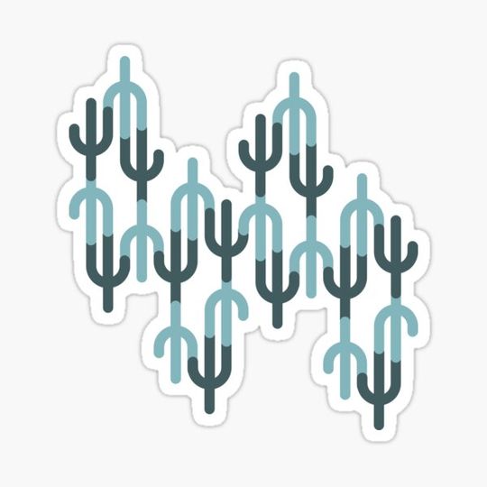 Discover Modern Desert vibes