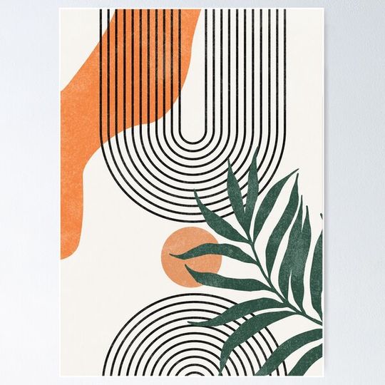 Discover Mid century modern