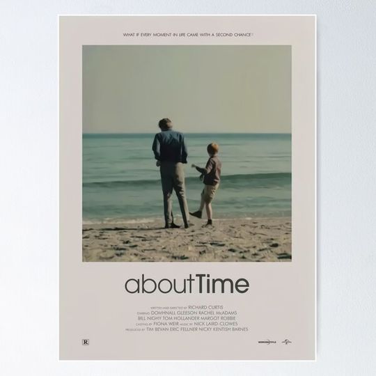 Discover About Time Minimalist