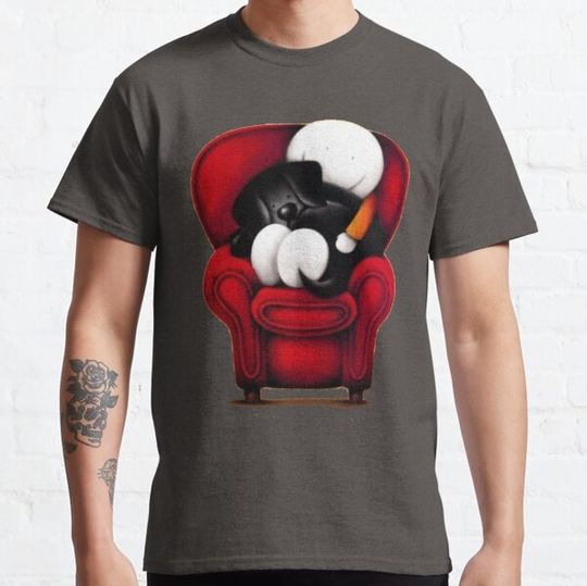 Discover Doug Hyde