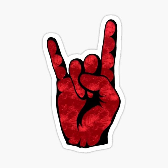 Discover Raise your Horns!